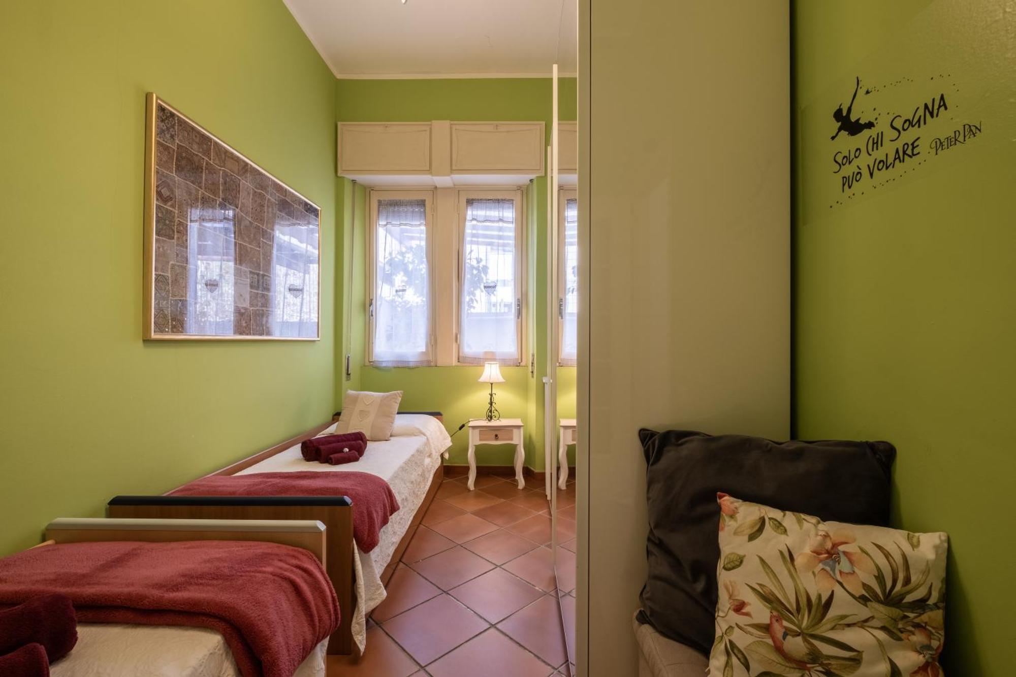 קליארי Elegante Villa Lu' Centro Citta A 10 Minuti Dal Mare מראה חיצוני תמונה