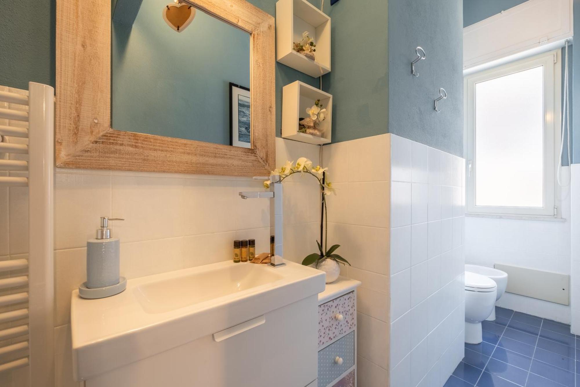 קליארי Elegante Villa Lu' Centro Citta A 10 Minuti Dal Mare מראה חיצוני תמונה